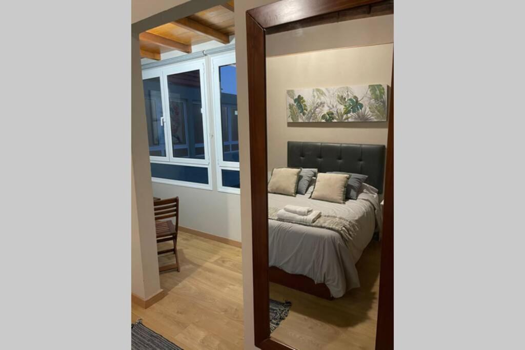 Casa Manper Monte Lentiscal Βίλα Santa Brígida Εξωτερικό φωτογραφία