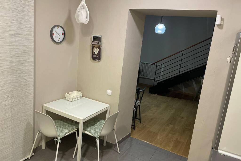 Casa Manper Monte Lentiscal Βίλα Santa Brígida Εξωτερικό φωτογραφία